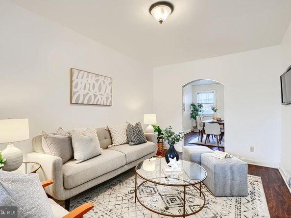 537 42nd Street NE, Washington DC 20019