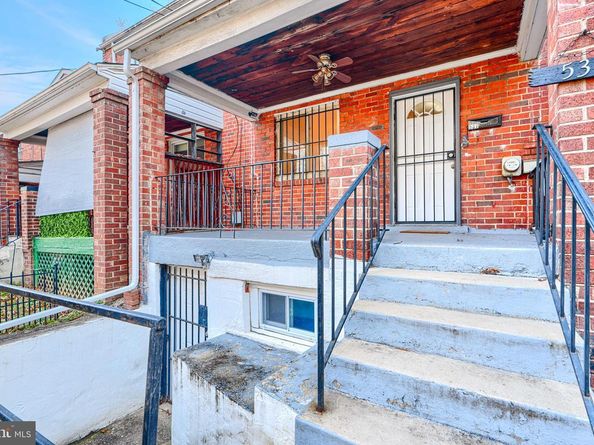 537 42nd Street NE, Washington DC 20019