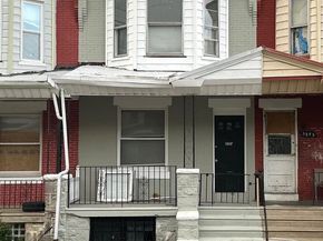 5847 Belmar Terrace, Philadelphia PA 19143
