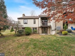 3404 Honey Run Road, Ambler PA 19002