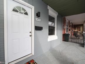 5033 Parrish Street, Philadelphia PA 19139