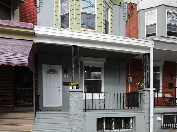 5033 Parrish Street, Philadelphia PA 19139