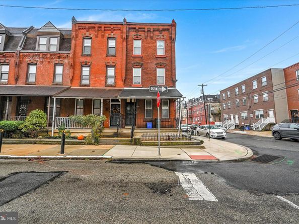 4048 Green Street, Philadelphia PA 19104