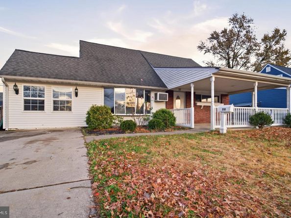 58 Jolly Lane, Levittown PA 19055