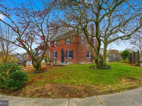 333 S Taylor Avenue, Crum Lynne PA 19022