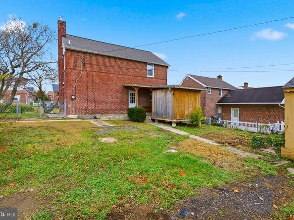 333 S Taylor Avenue, Crum Lynne PA 19022