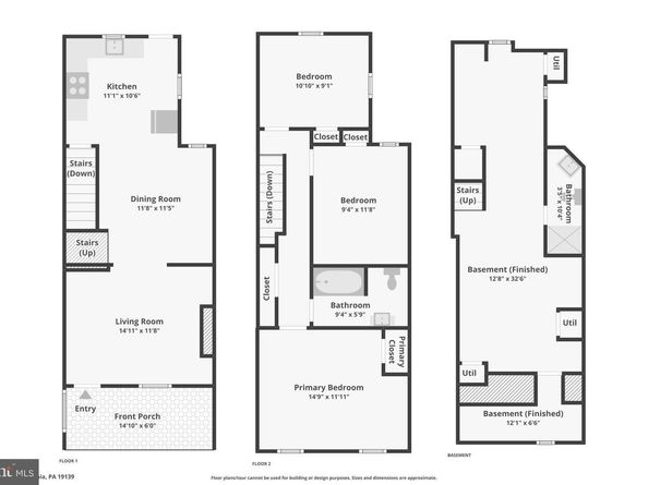 27 N 51st Street, Philadelphia PA 19139