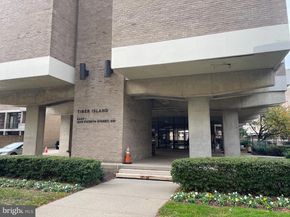 1245 4TH Street SW E108, Washington DC 20024