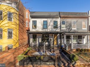 1005 P Street NW, Washington DC 20001