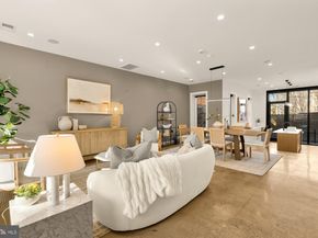 1005 P Street NW, Washington DC 20001