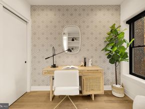 1005 P Street NW, Washington DC 20001