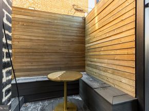 1005 P Street NW, Washington DC 20001