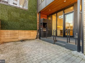 1005 P Street NW, Washington DC 20001