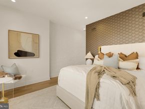 1005 P Street NW, Washington DC 20001