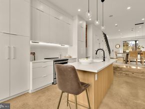 1005 P Street NW, Washington DC 20001