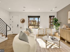 1005 P Street NW, Washington DC 20001