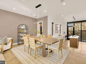 1005 P Street NW, Washington DC 20001