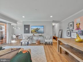 1914 Wilson Lane 202, Mclean VA 22102