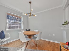 1914 Wilson Lane 202, Mclean VA 22102