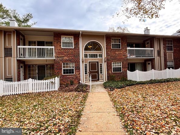 1914 Wilson Lane 202, Mclean VA 22102