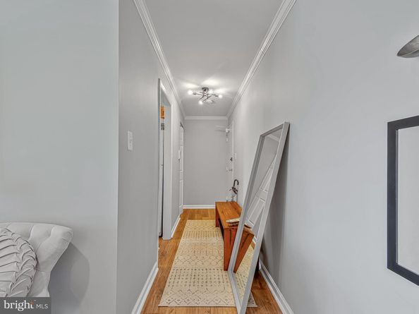 1914 Wilson Lane 202, Mclean VA 22102