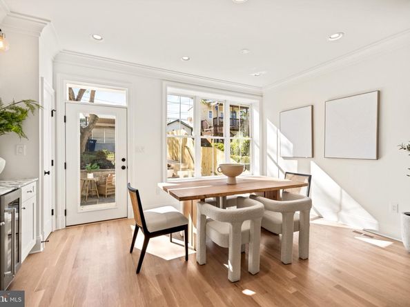 1413 Taylor Street NW, Washington DC 20011