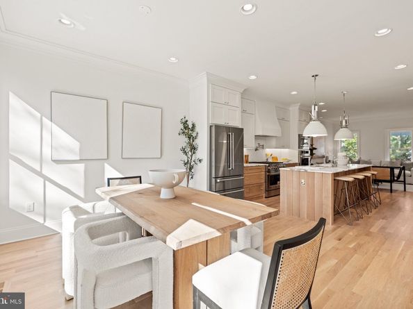 1413 Taylor Street NW, Washington DC 20011