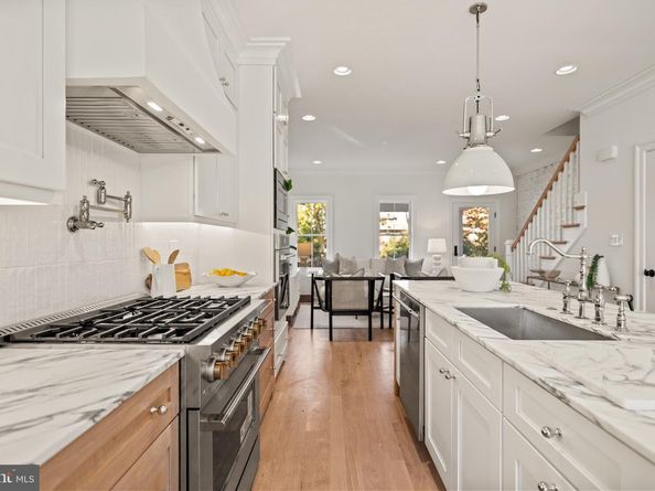 1413 Taylor Street NW, Washington DC 20011