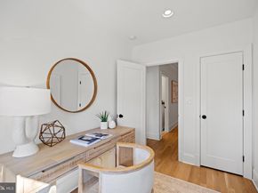 1413 Taylor Street NW, Washington DC 20011