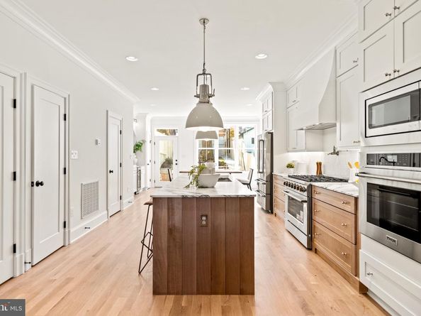 1413 Taylor Street NW, Washington DC 20011