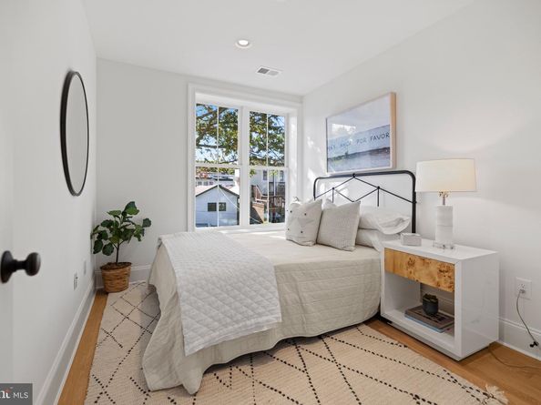 1413 Taylor Street NW, Washington DC 20011