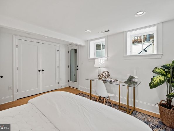 1413 Taylor Street NW, Washington DC 20011