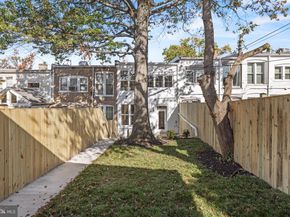 1413 Taylor Street NW, Washington DC 20011