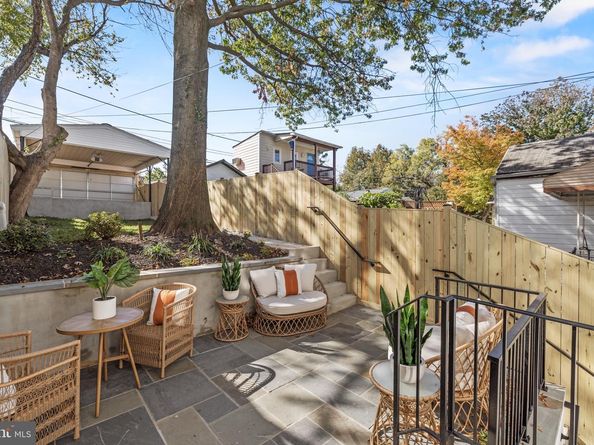 1413 Taylor Street NW, Washington DC 20011