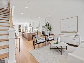 1413 Taylor Street NW, Washington DC 20011