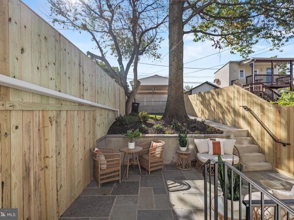 1413 Taylor Street NW, Washington DC 20011