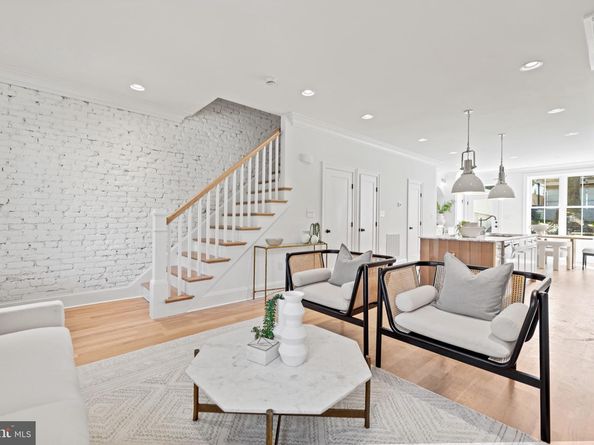 1413 Taylor Street NW, Washington DC 20011