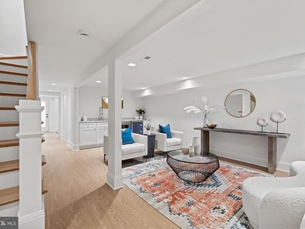 1413 Taylor Street NW, Washington DC 20011