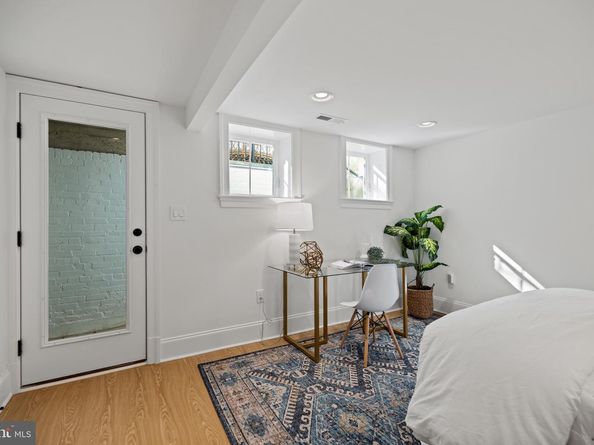 1413 Taylor Street NW, Washington DC 20011