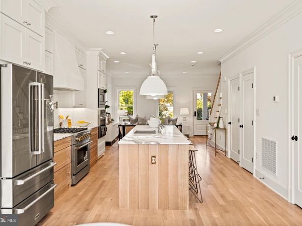 1413 Taylor Street NW, Washington DC 20011