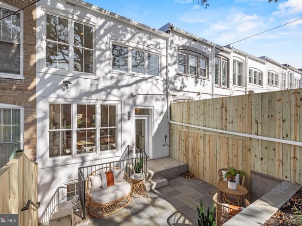 1413 Taylor Street NW, Washington DC 20011