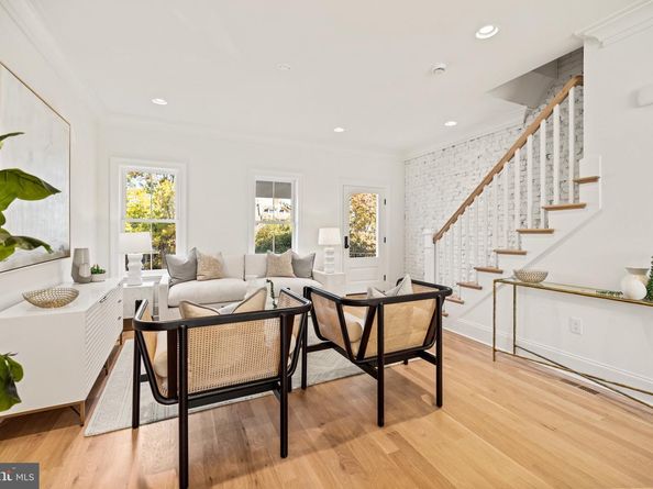 1413 Taylor Street NW, Washington DC 20011