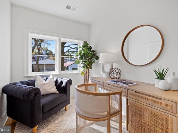 1413 Taylor Street NW, Washington DC 20011