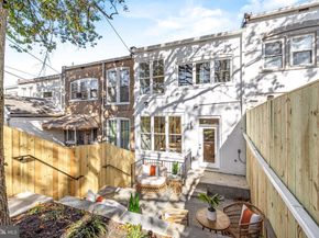 1413 Taylor Street NW, Washington DC 20011