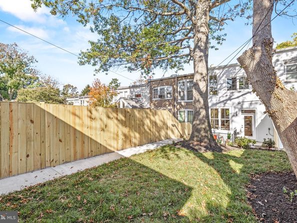 1413 Taylor Street NW, Washington DC 20011