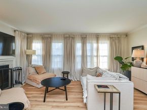 6617 Medinah Lane, Alexandria VA 22312