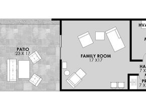 6617 Medinah Lane, Alexandria VA 22312