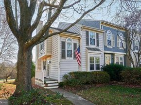 6617 Medinah Lane, Alexandria VA 22312