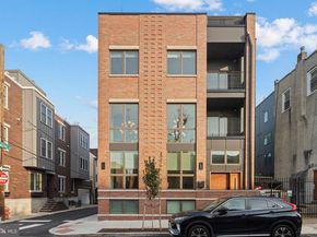 815 S 20TH Street, Philadelphia PA 19146