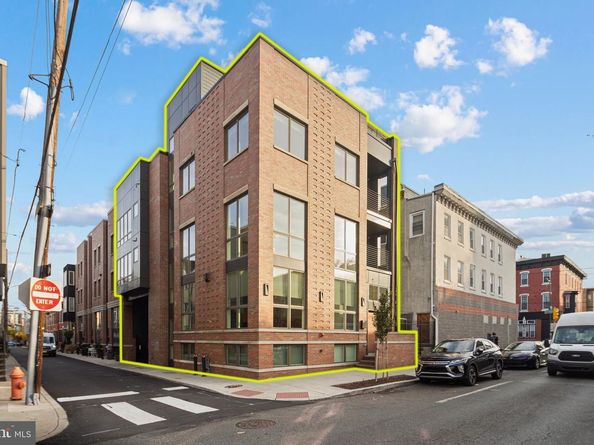 815 S 20TH Street, Philadelphia PA 19146